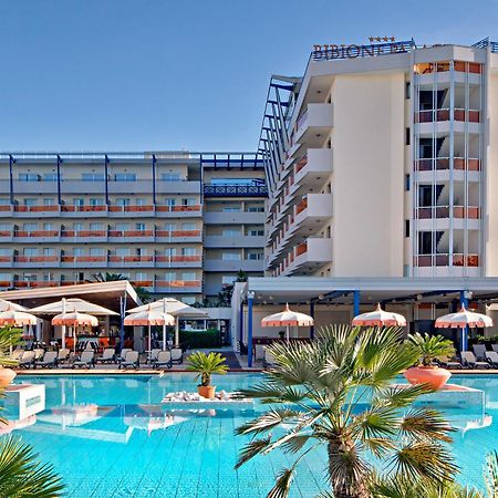 Bibione Palace Hotel מראה חיצוני תמונה