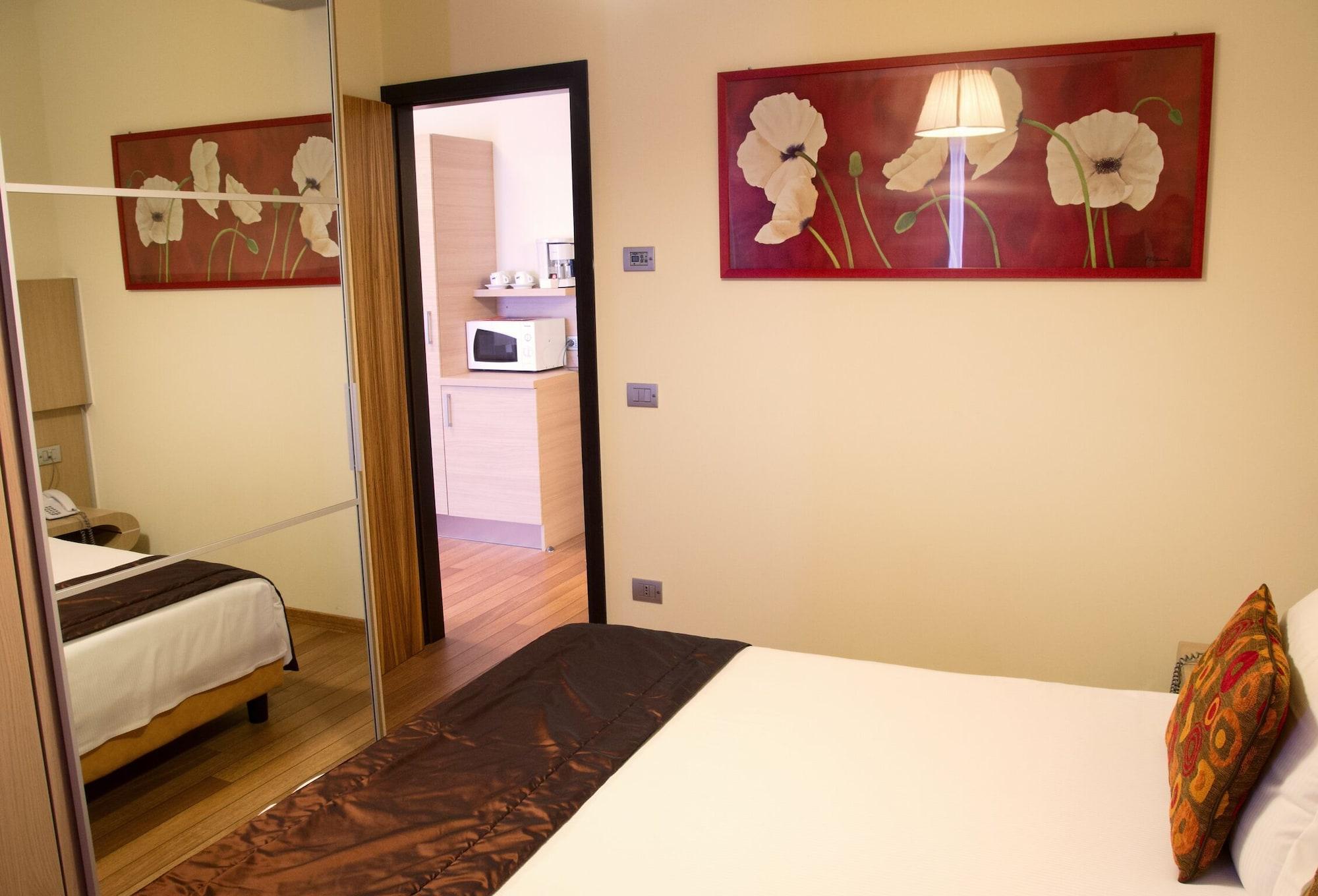 Bibione Palace Hotel מראה חיצוני תמונה