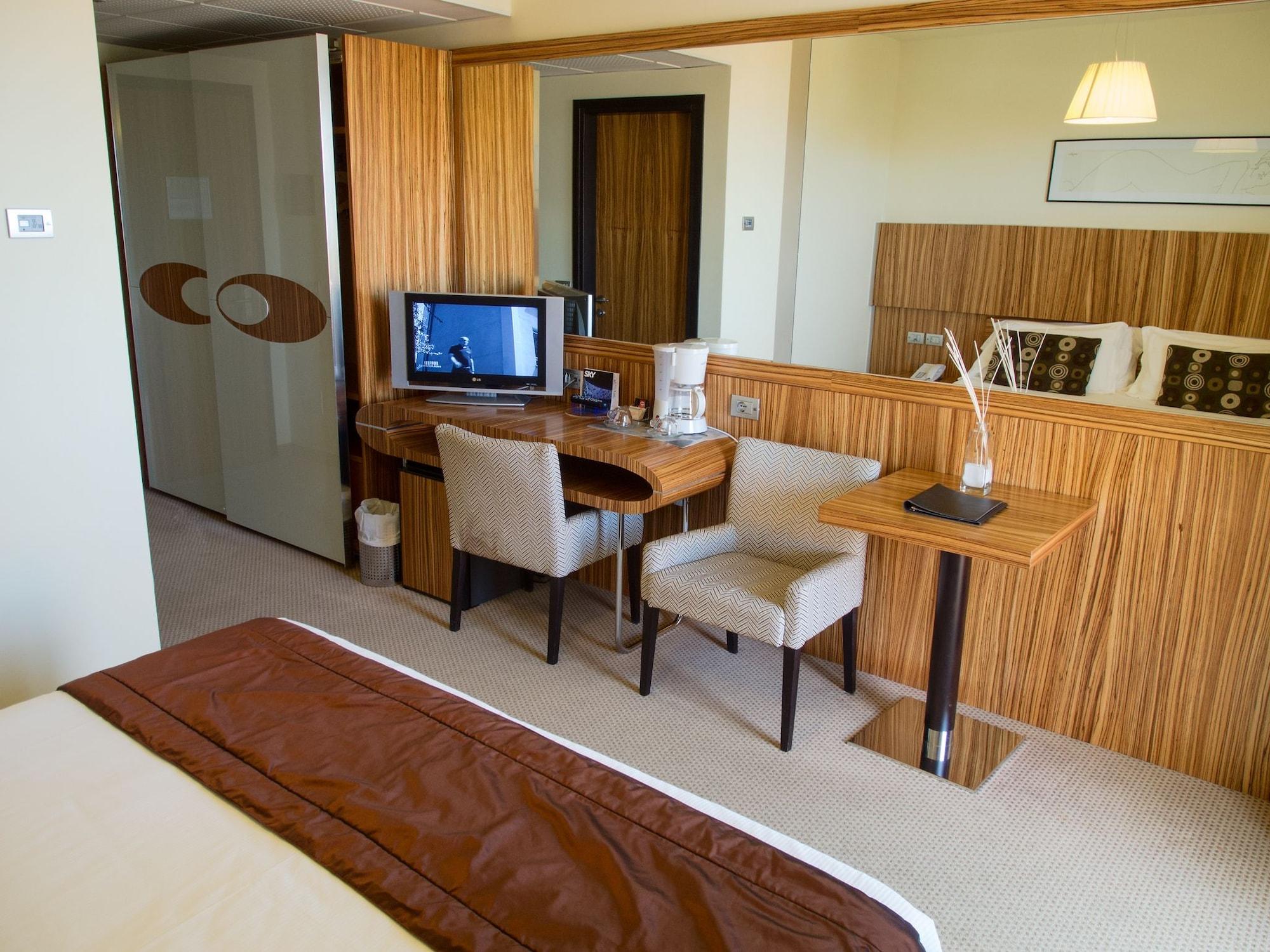 Bibione Palace Hotel מראה חיצוני תמונה