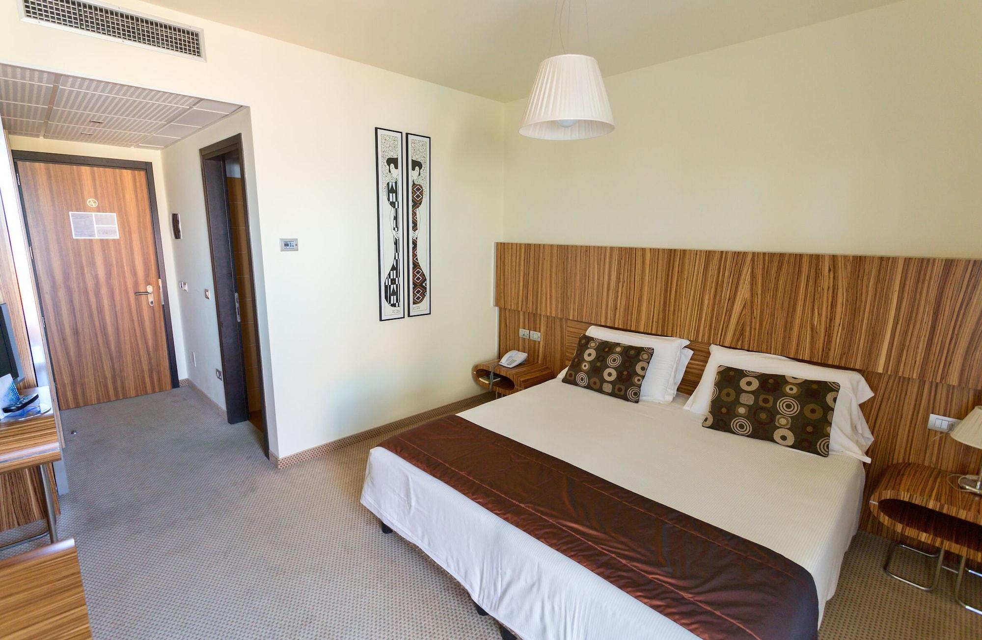 Bibione Palace Hotel מראה חיצוני תמונה