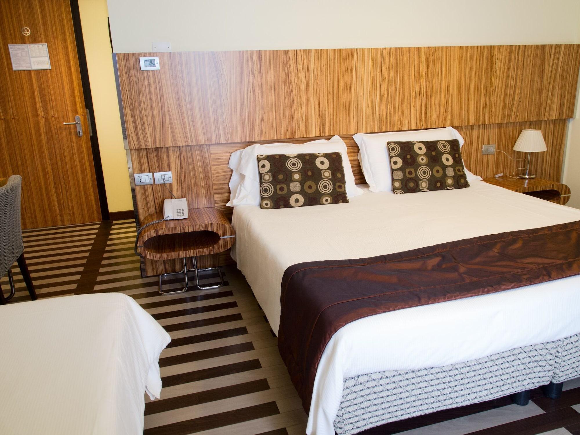 Bibione Palace Hotel מראה חיצוני תמונה