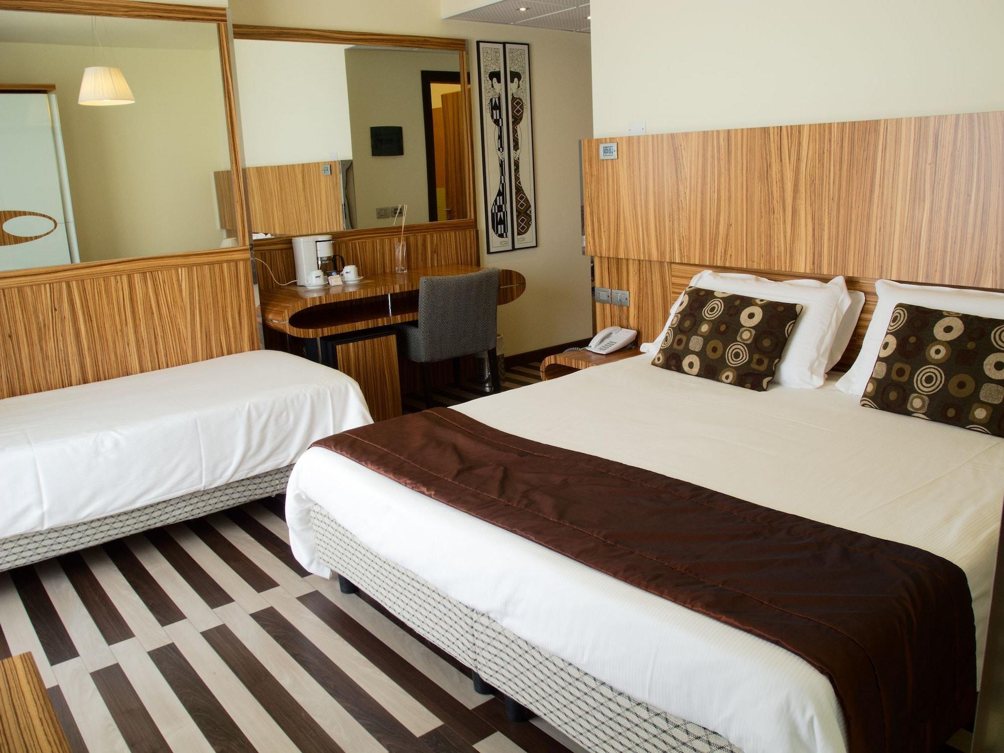 Bibione Palace Hotel מראה חיצוני תמונה