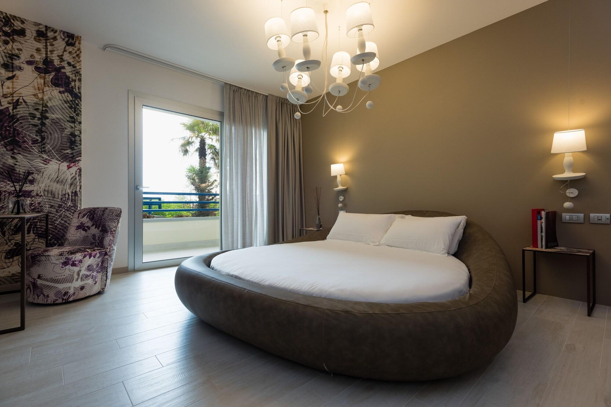 Bibione Palace Hotel מראה חיצוני תמונה