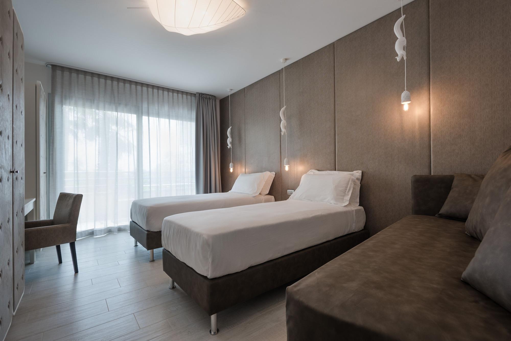 Bibione Palace Hotel מראה חיצוני תמונה