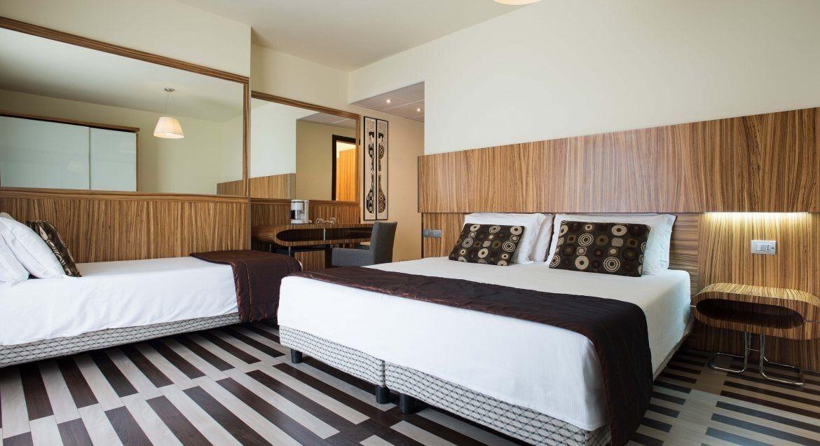 Bibione Palace Hotel מראה חיצוני תמונה