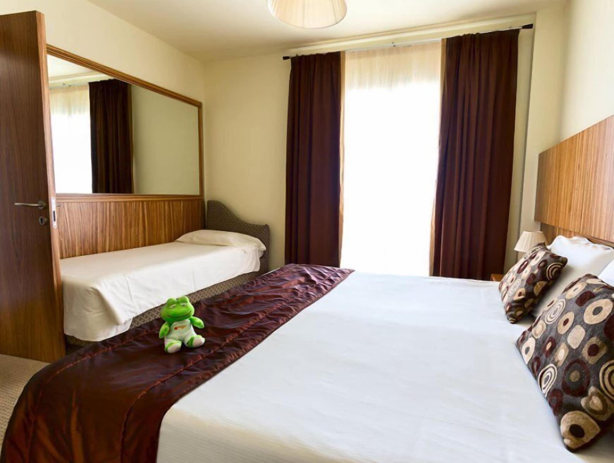 Bibione Palace Hotel מראה חיצוני תמונה