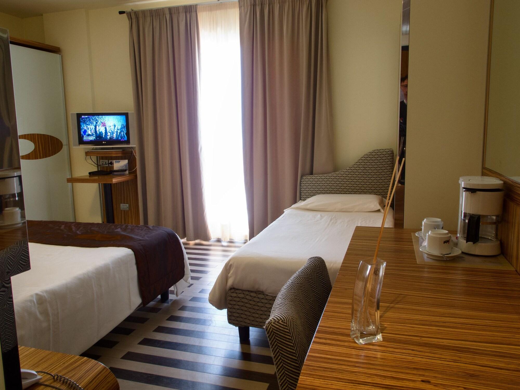 Bibione Palace Hotel מראה חיצוני תמונה