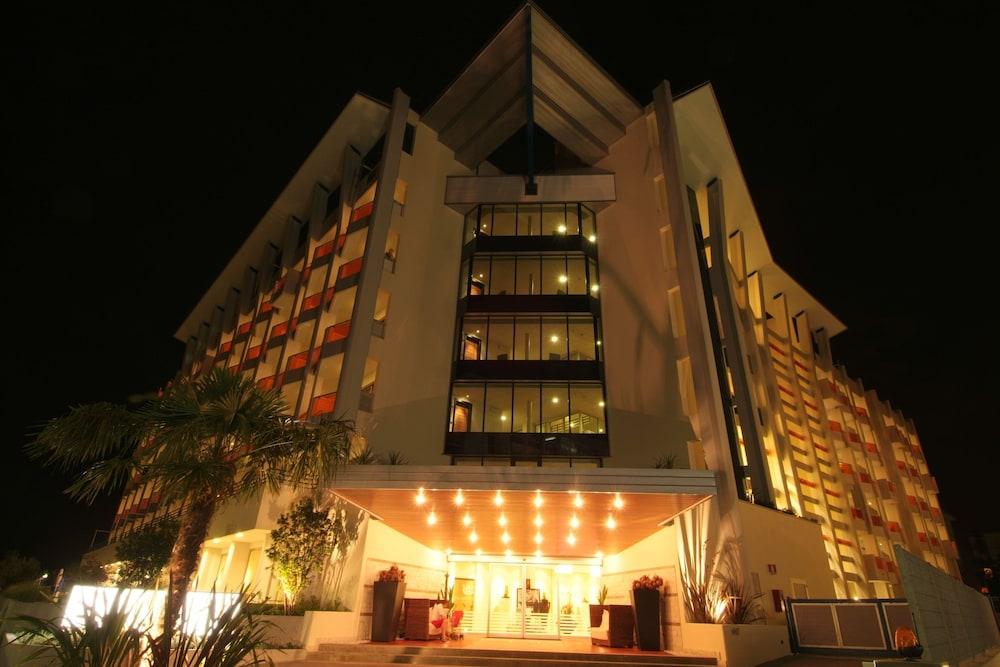 Bibione Palace Hotel מראה חיצוני תמונה