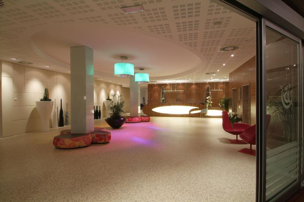 Bibione Palace Hotel מראה חיצוני תמונה