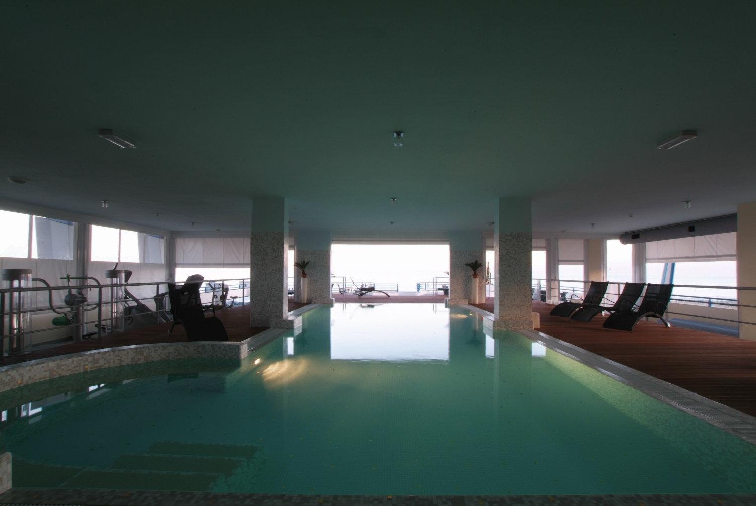 Bibione Palace Hotel מראה חיצוני תמונה