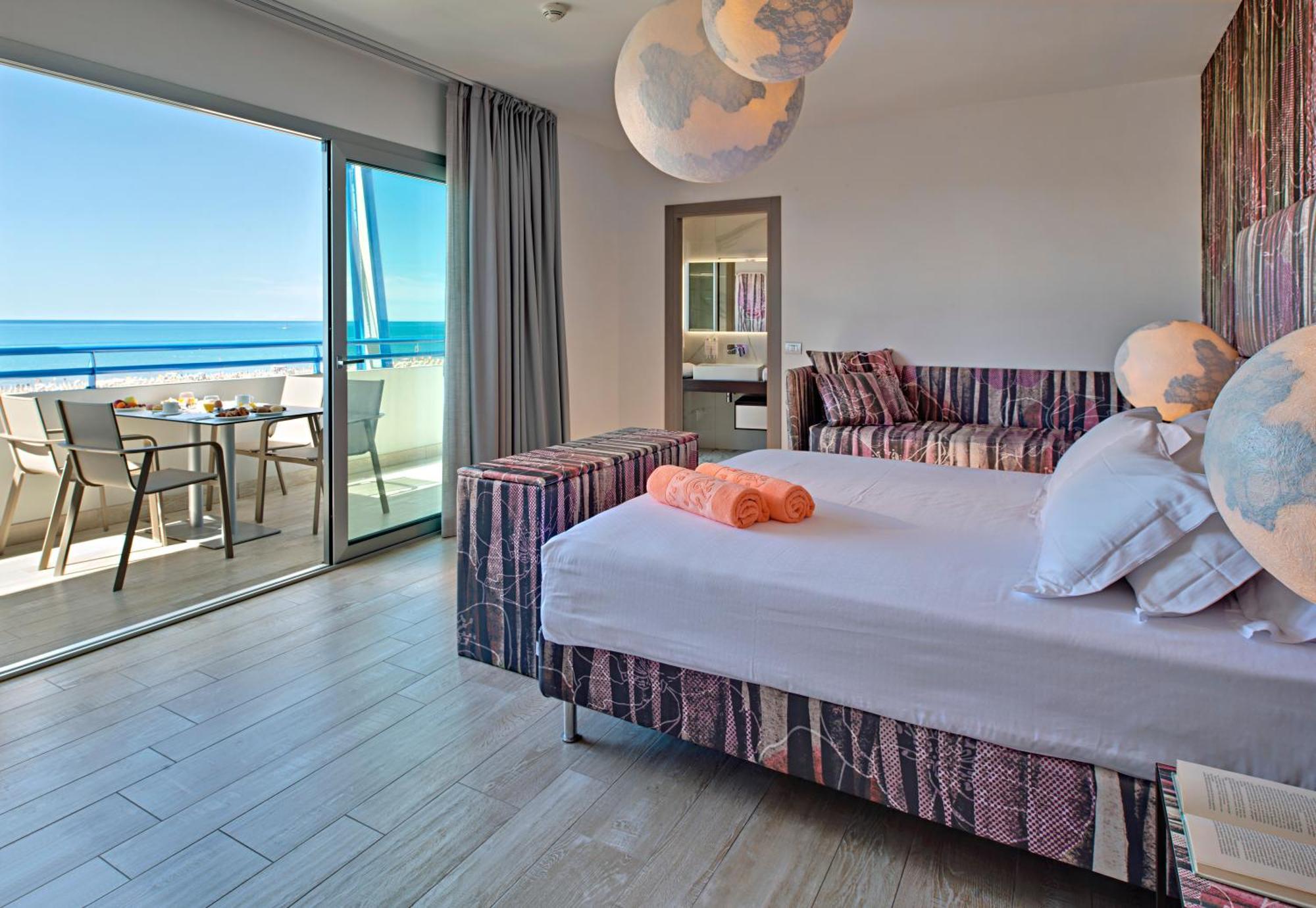 Bibione Palace Hotel מראה חיצוני תמונה