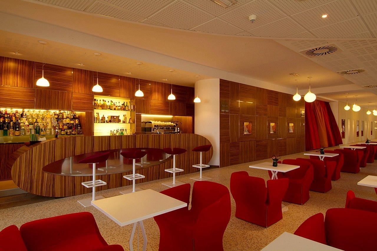 Bibione Palace Hotel מראה חיצוני תמונה