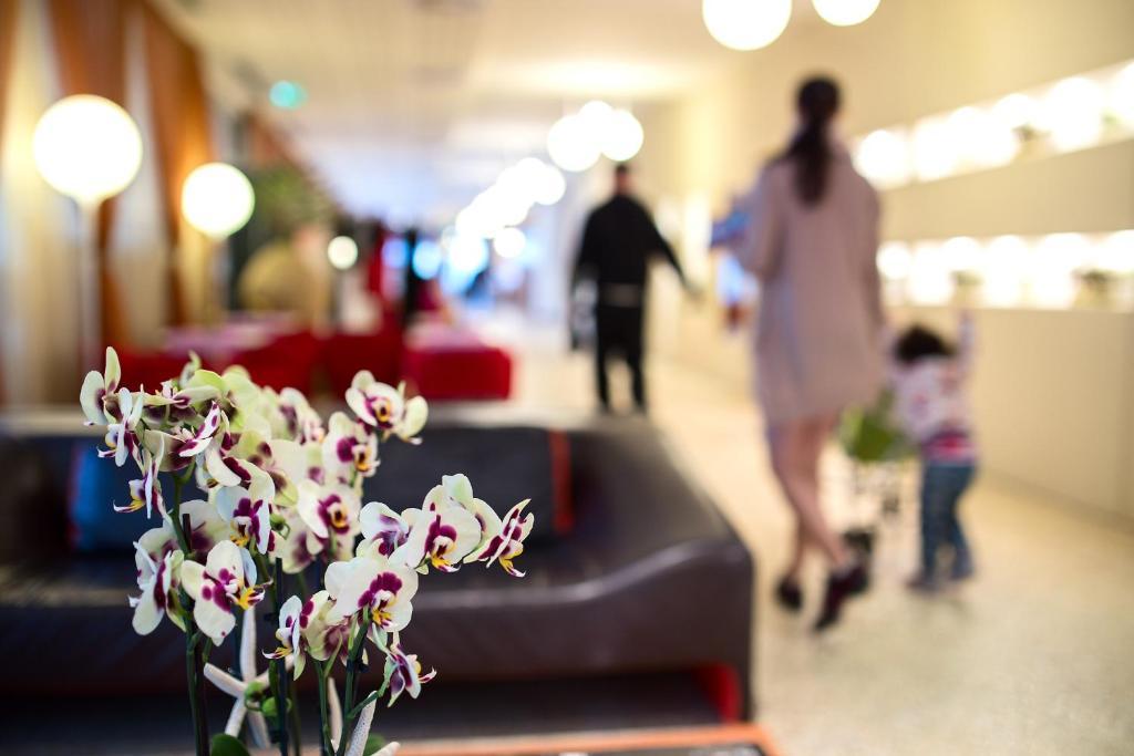 Bibione Palace Hotel מראה חיצוני תמונה