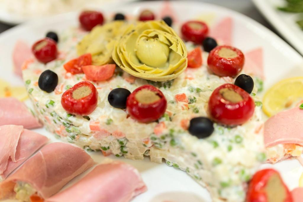 Bibione Palace Hotel מראה חיצוני תמונה