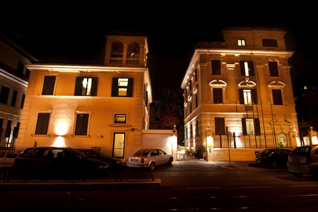 Bibione Palace Hotel מראה חיצוני תמונה
