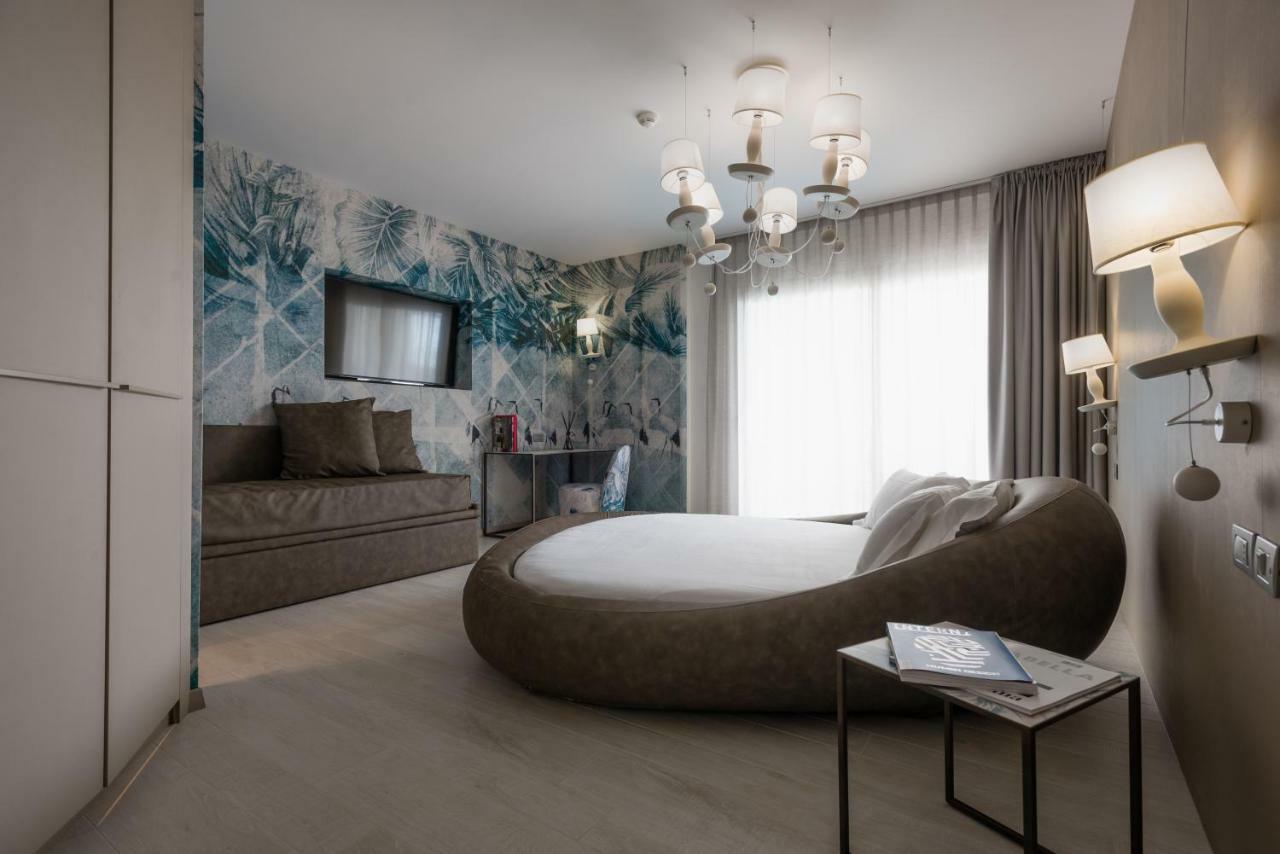 Bibione Palace Hotel מראה חיצוני תמונה