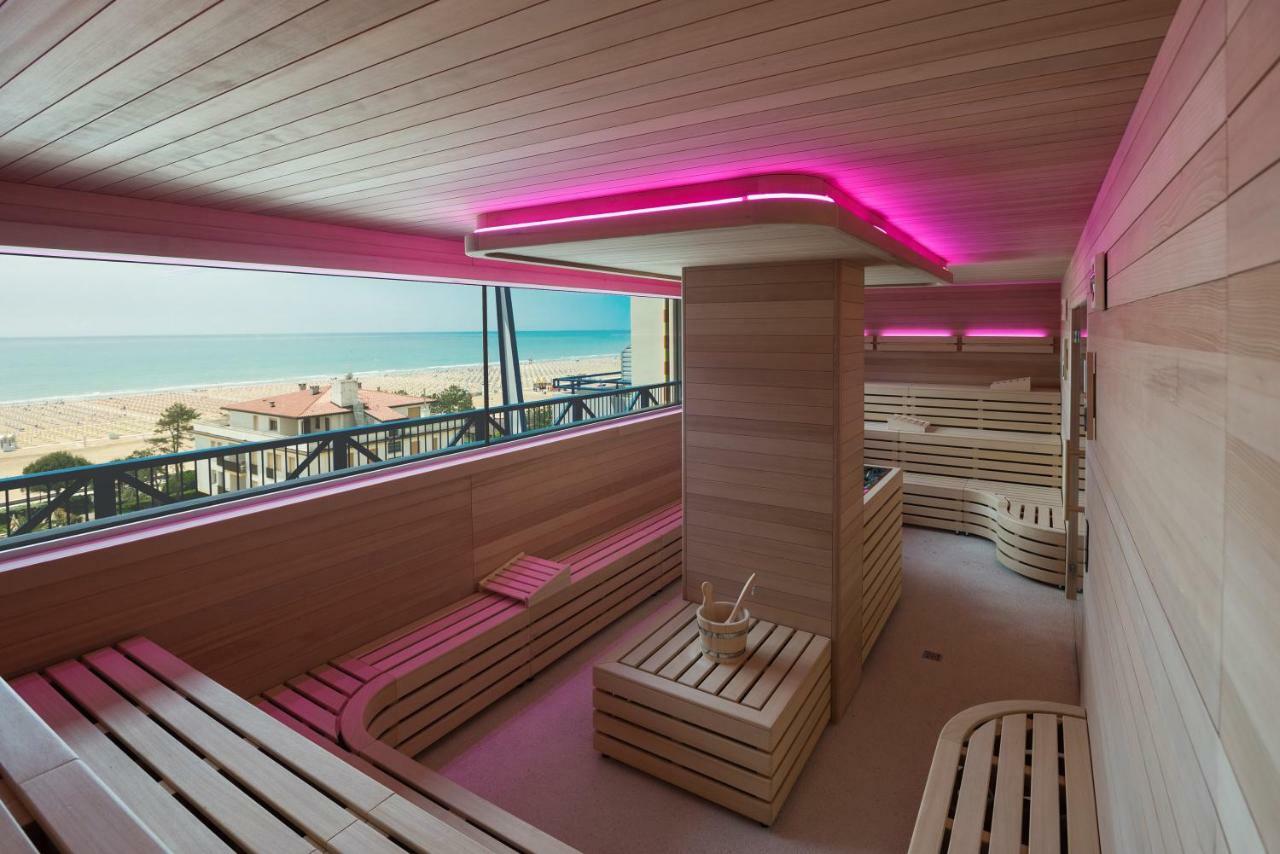 Bibione Palace Hotel מראה חיצוני תמונה